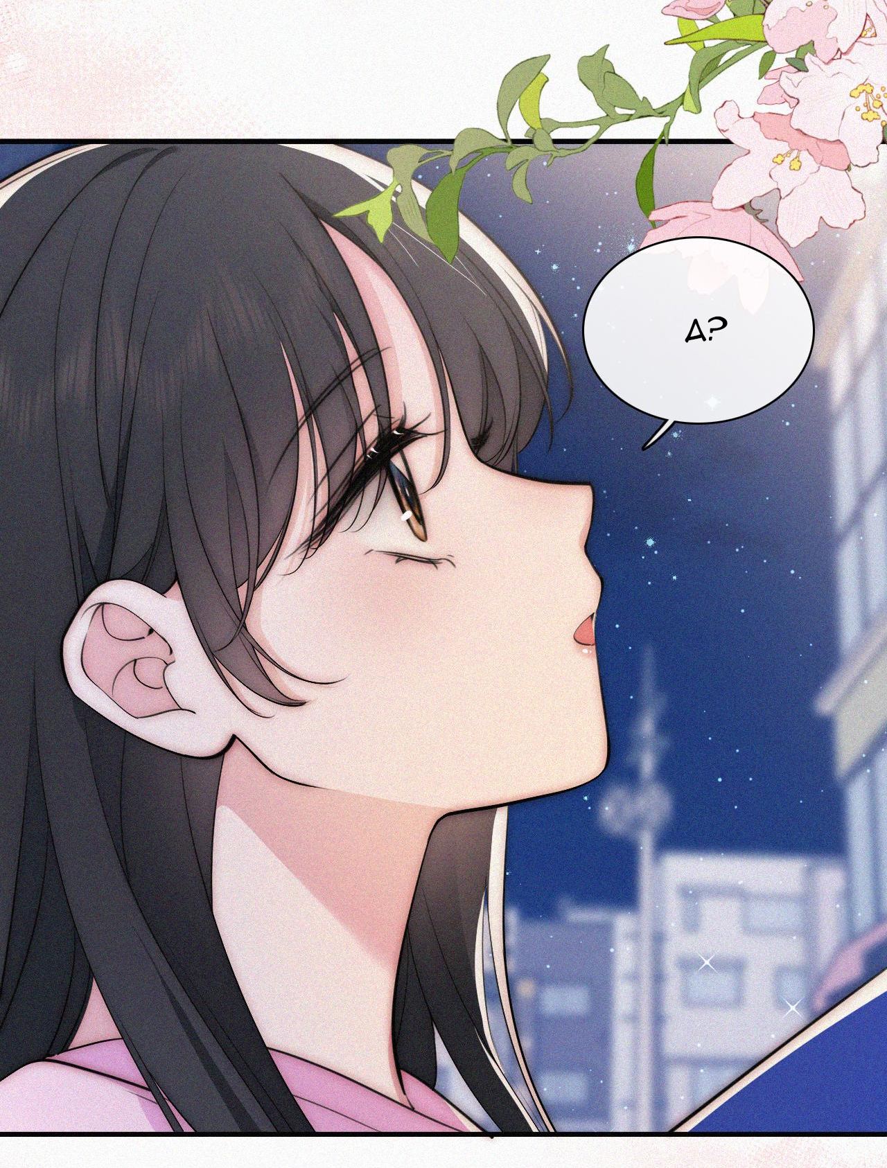 bệnh yêu chapter 89 4