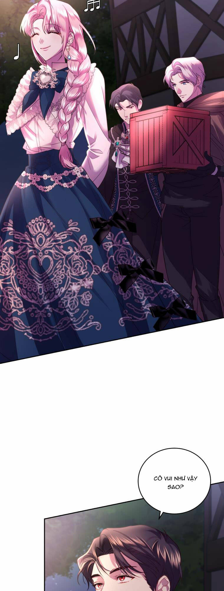 nhà điều chế nước hoa độc quyền của bạo chúa chapter 65 27