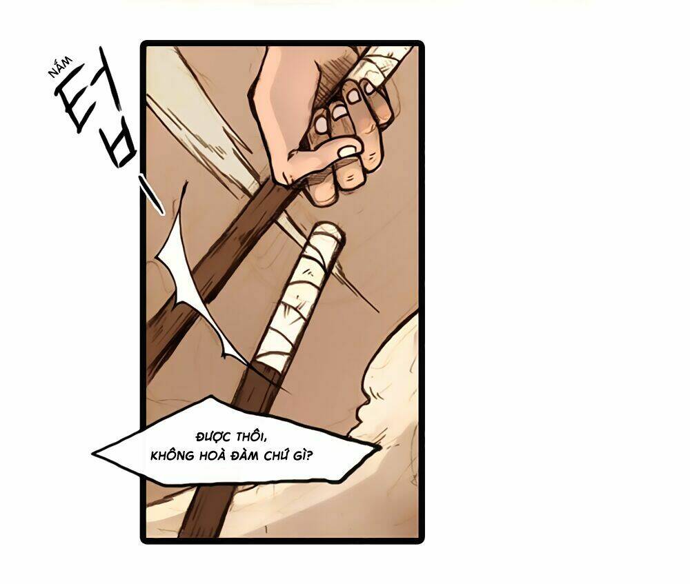 cuộc hành trình của pháp sư chapter 2 56