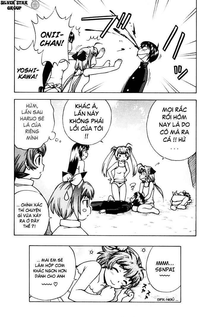 magikano chapter 9 37