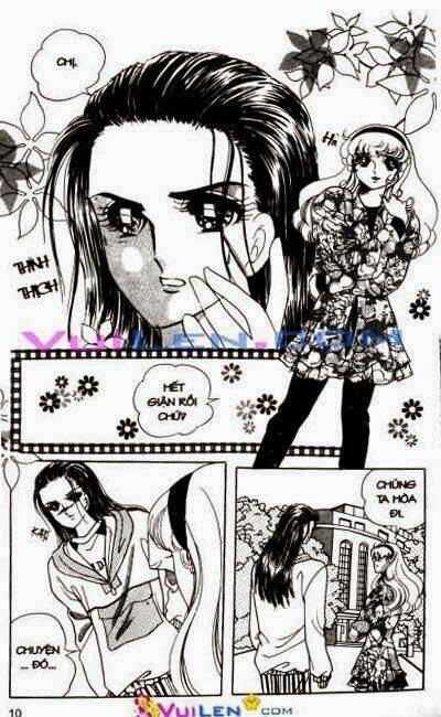 khi con gái gặp con trai chapter 8 11