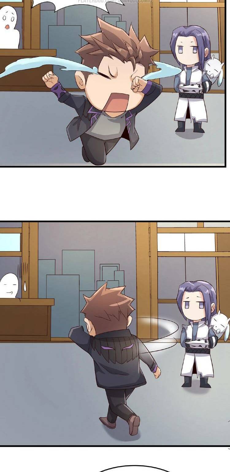 người chặn xuyên không chapter 39 38