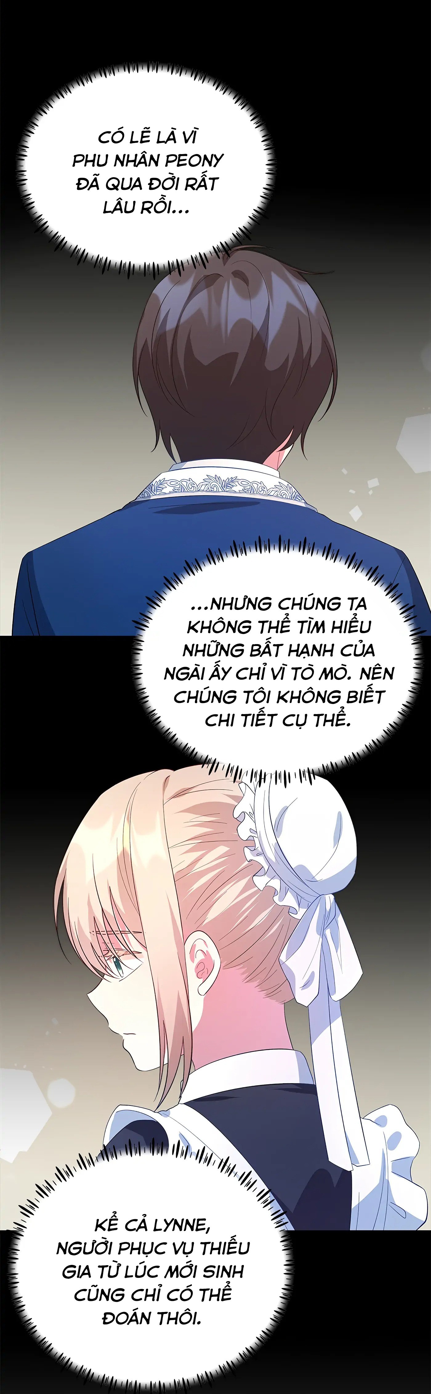 tôi không phải là nữ anh hùng chapter 38 6