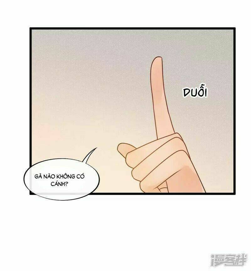 tư thế chính xác cùng bệ hạ yêu đương chapter 32.2 12