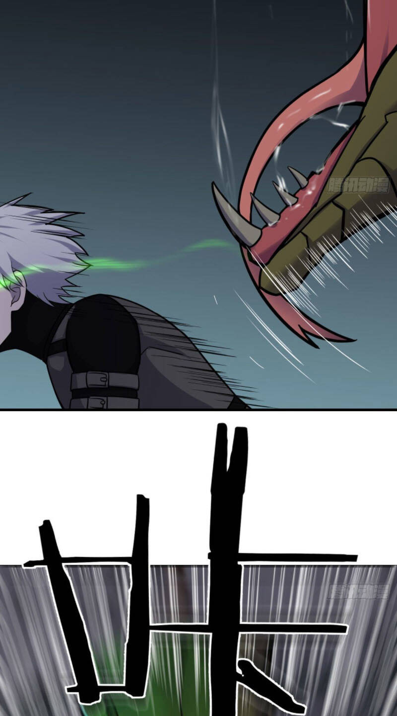 trợ lý thánh tôn, ta đã vô địch chapter 22 31