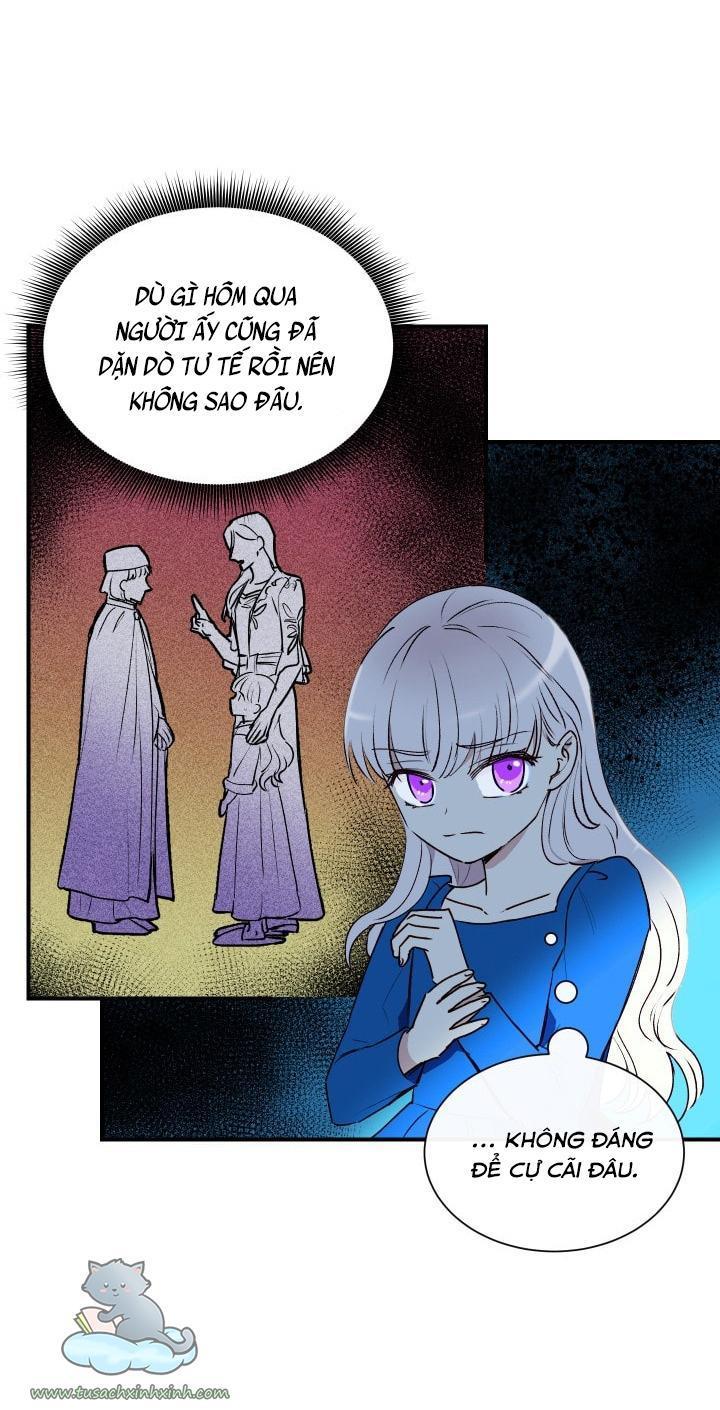 công nương khế ước của gia tộc công tước quái vật chapter 11 18