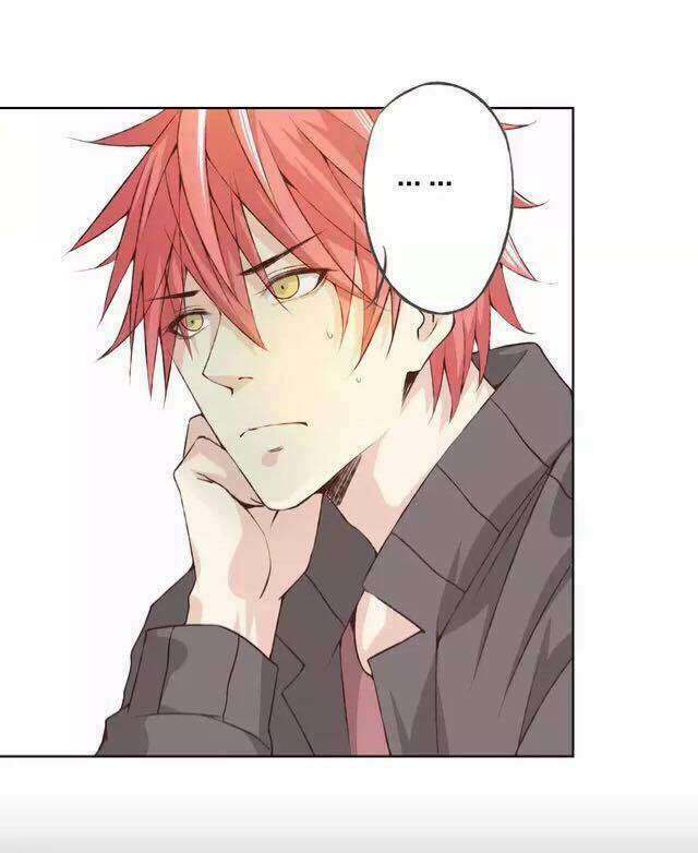 tôi không phải đa nhân cách chapter 29 9