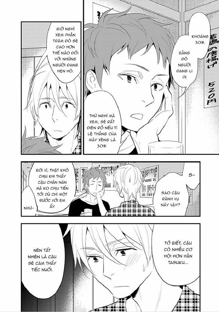 billionaire girl chapter 15 21