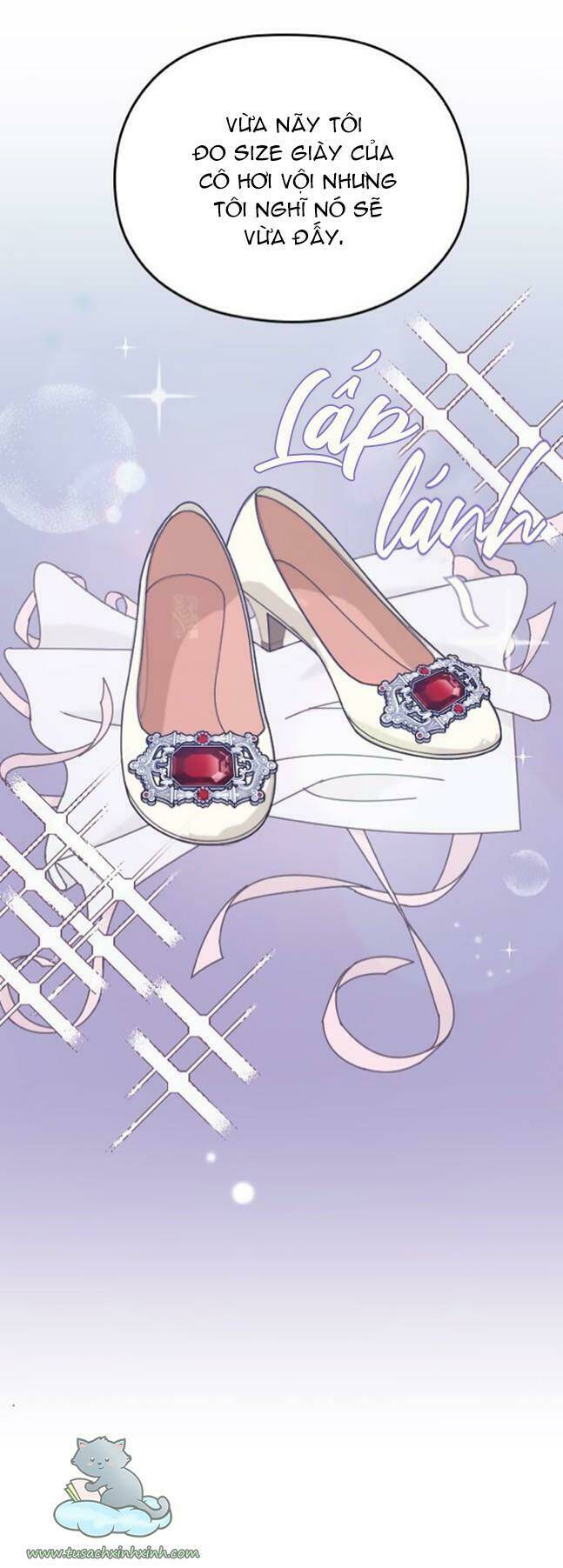 cô đi mà lấy chồng tôi đi chapter 20 58