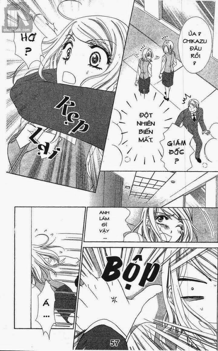 love of firos you chapter 2 4