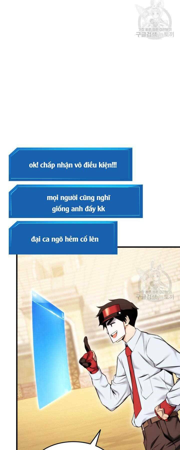 huyền thoại game thủ - tái xuất chapter 69 22