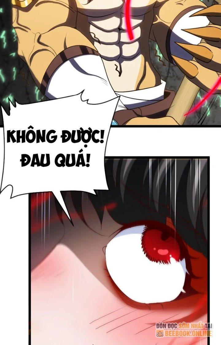 sau khi nằm, ta trở thành đại yêu chi vương chapter 12 21