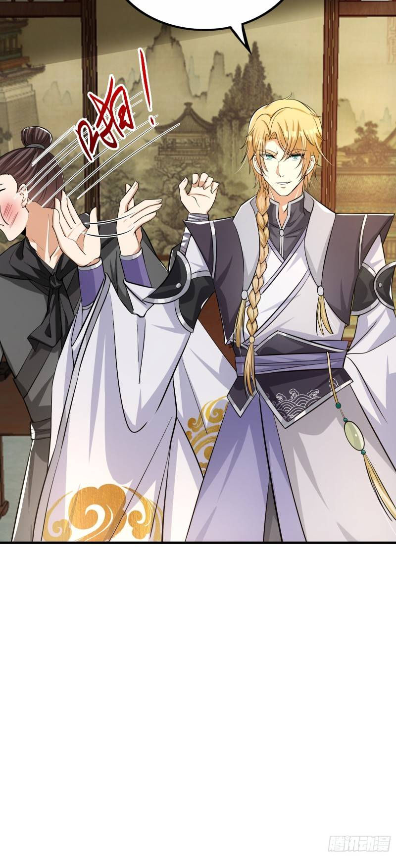 trên người ta có một cái cây thần thoại chapter 2 34