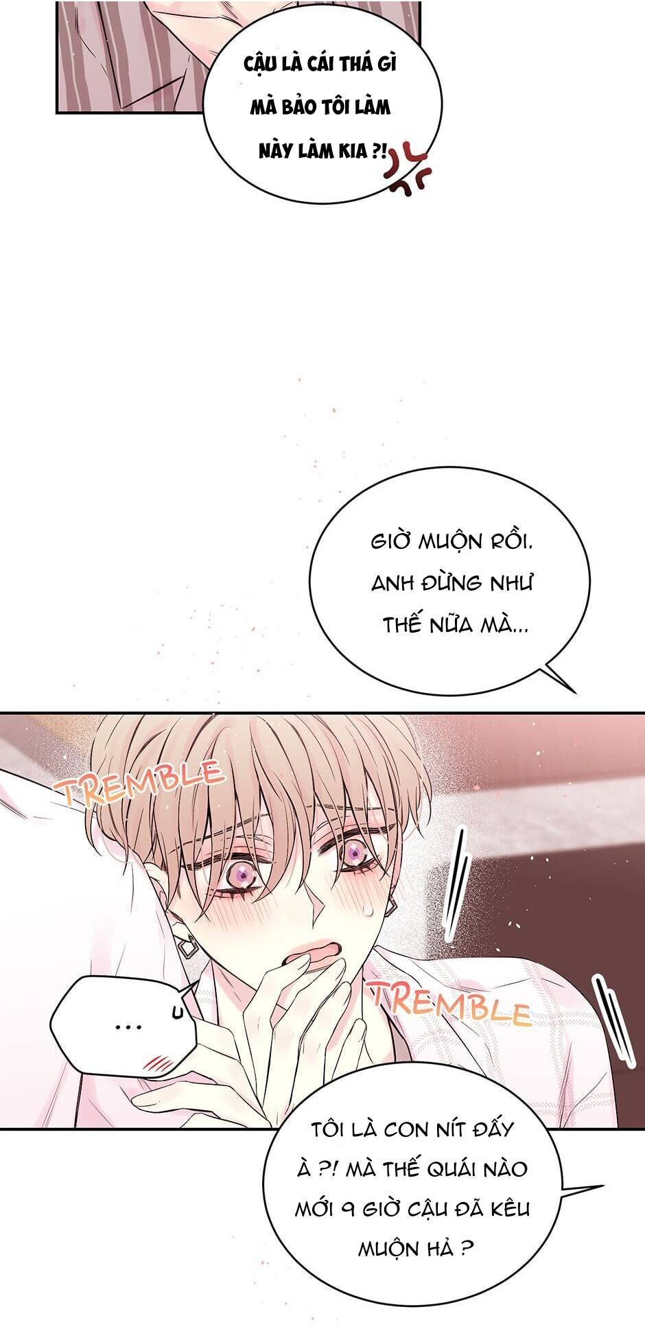 in my closet chapter 79 20