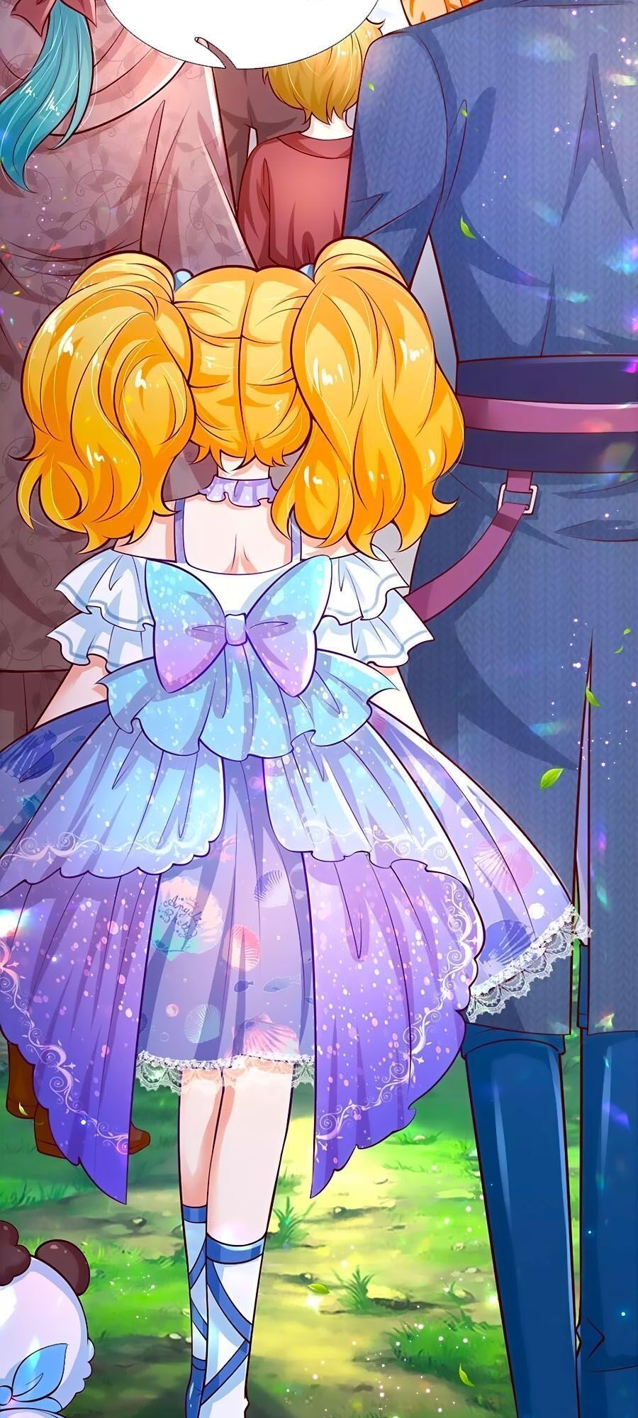 bỗng một ngày nọ trở thành con gái vua chapter 171 15