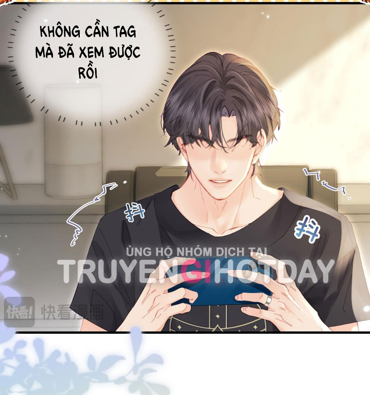 câu chuyện ngọt ngào của cặp vợ chồng đỉnh lưu chapter 47.2 14