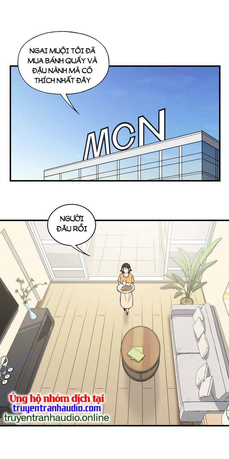 ta xuất sơn liền vô địch chapter 16 8