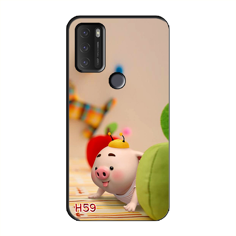 Ốp Lưng Dành Cho VSMART STAR 5