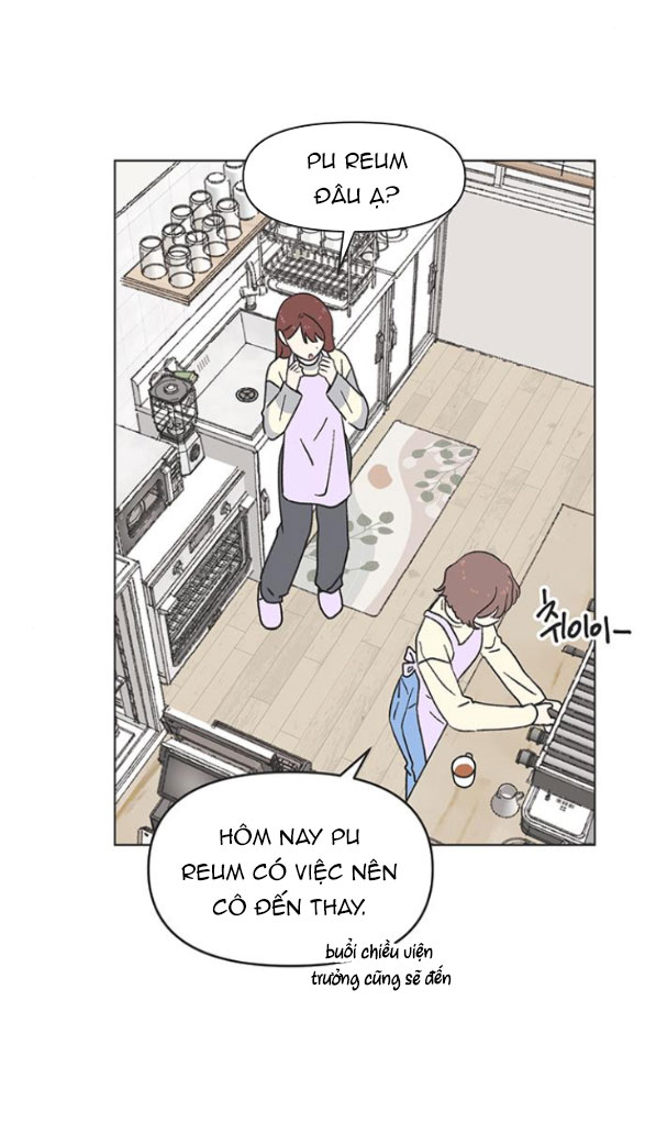 Thanh Xuân Đáng Yêu chapter 16.1 3