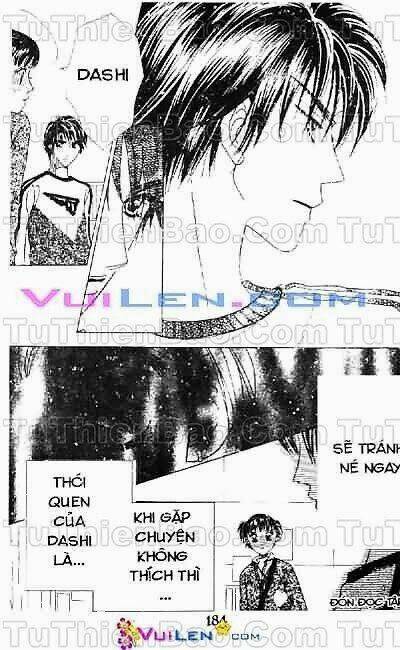 1/4 tình yêu chapter 5 185
