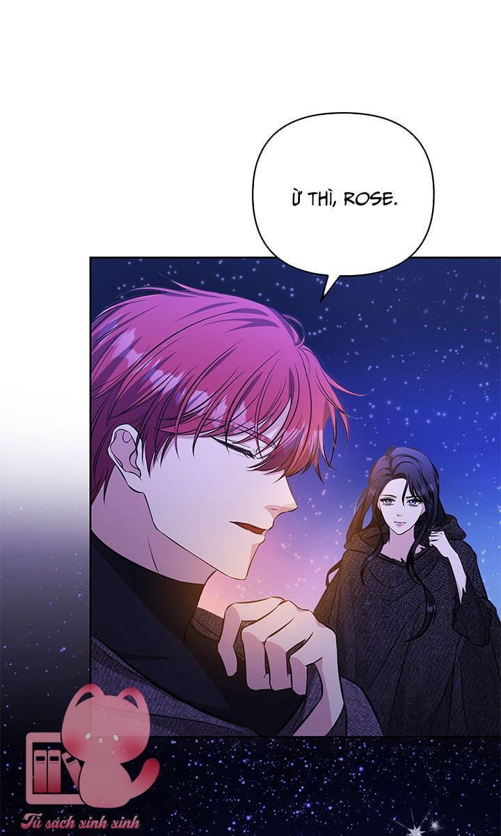 vụ bê bối của hoàng hậu bị phế truất chapter 1 72