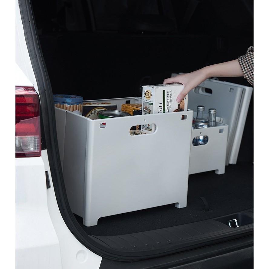 Giỏ đựng đồ gấp gọn nhà tắm 38x27.5x30cm