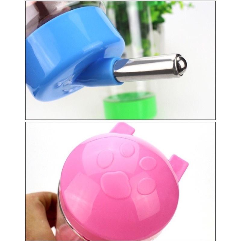 Bình nước treo chuồng
