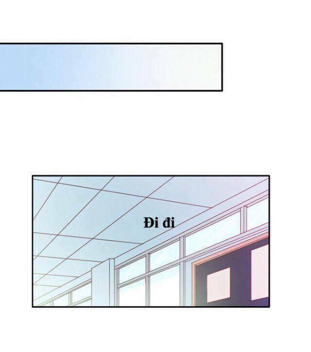 mối tình đầu có chút ngọt chapter 28 24