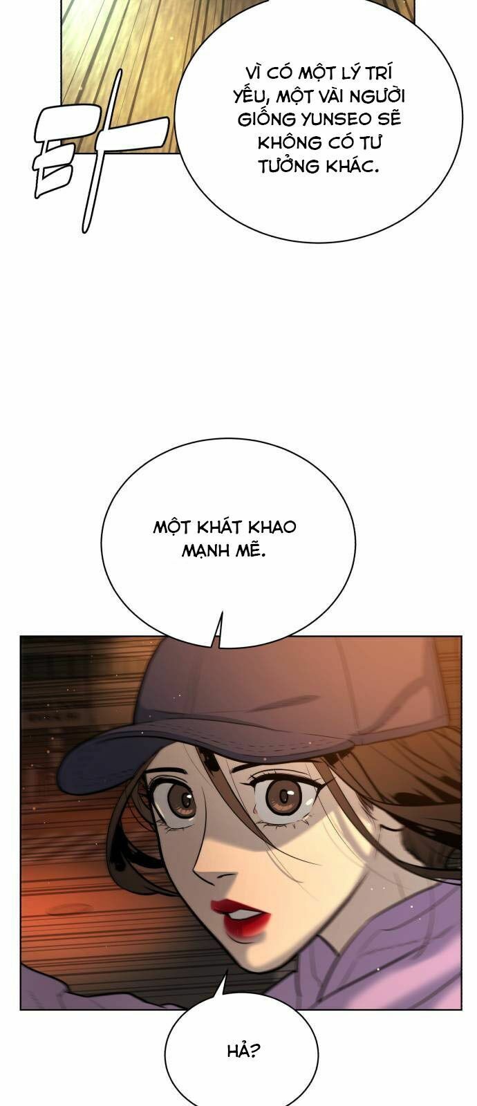 Máu trắng chapter 26 20