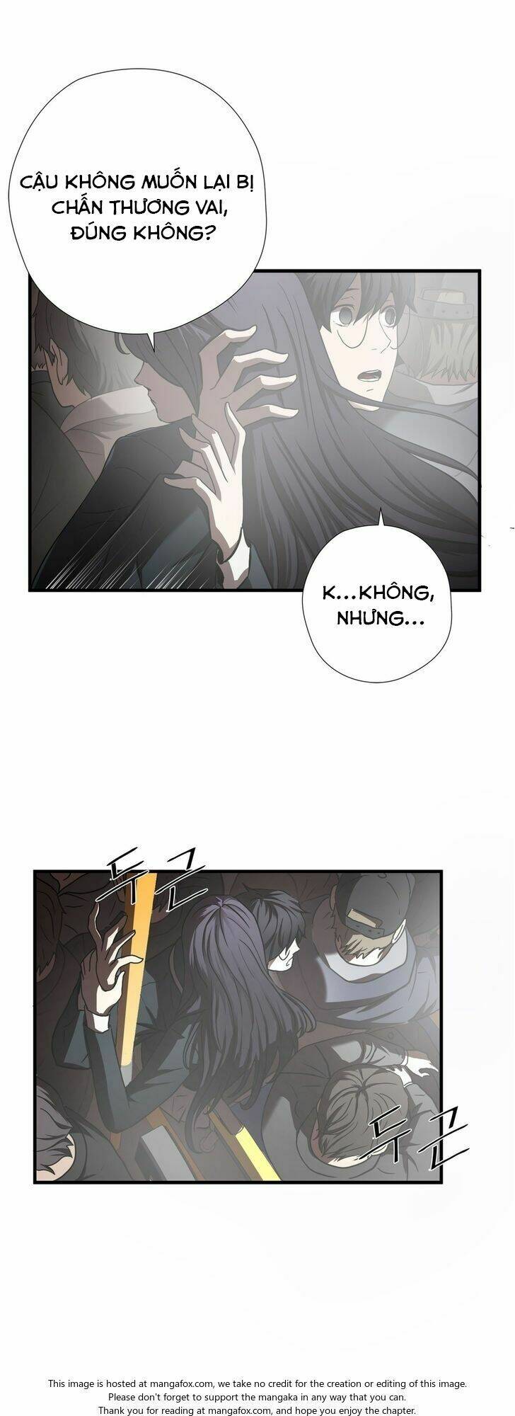 kẻ bị ruồng bỏ chapter 23 11