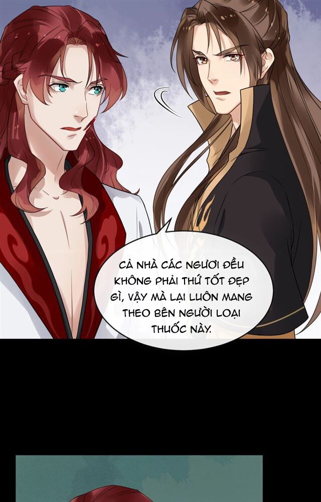 bồng sơn viễn 2 chapter 26 31