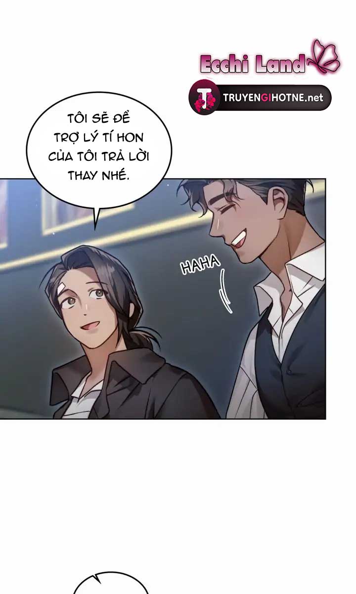 nữ giả kim chapter 11.2 1