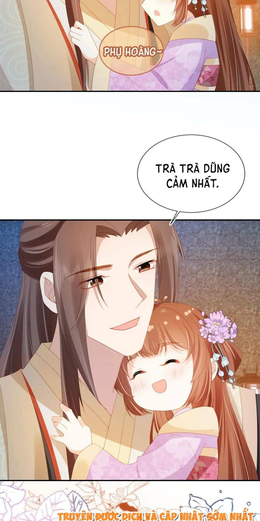 nhặt được bảo bối manh manh chapter 122 20