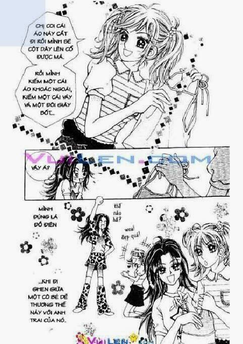 nhật ký tân hôn chapter 6 129