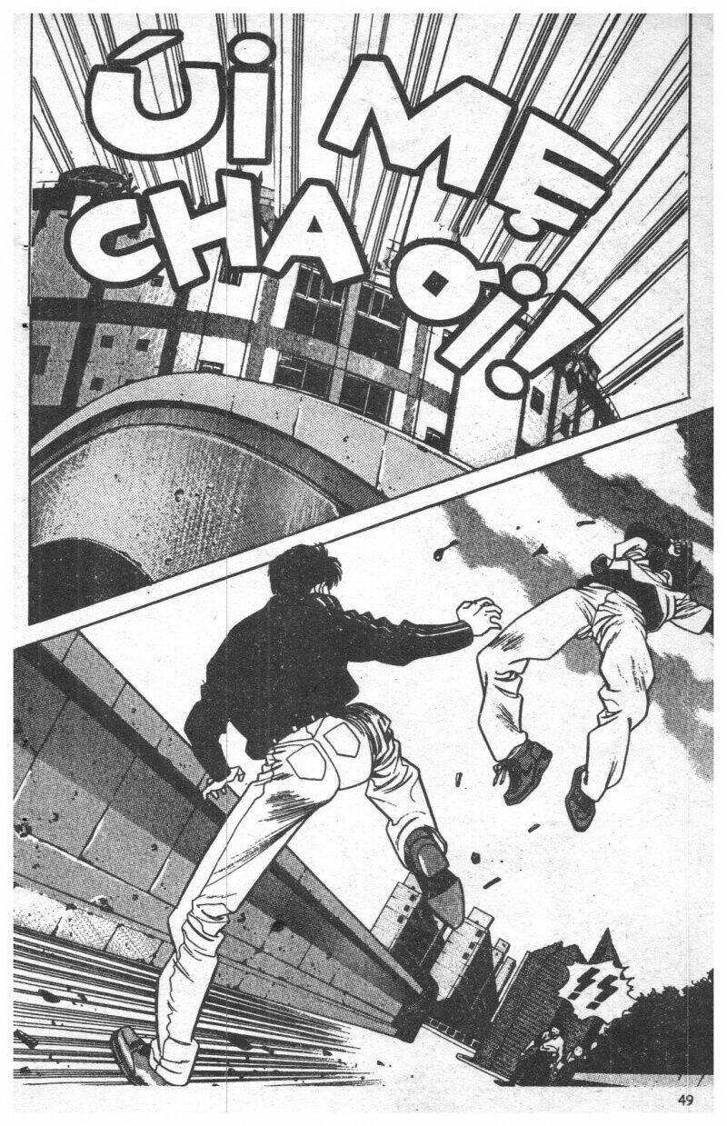 change guy chapter 44 49