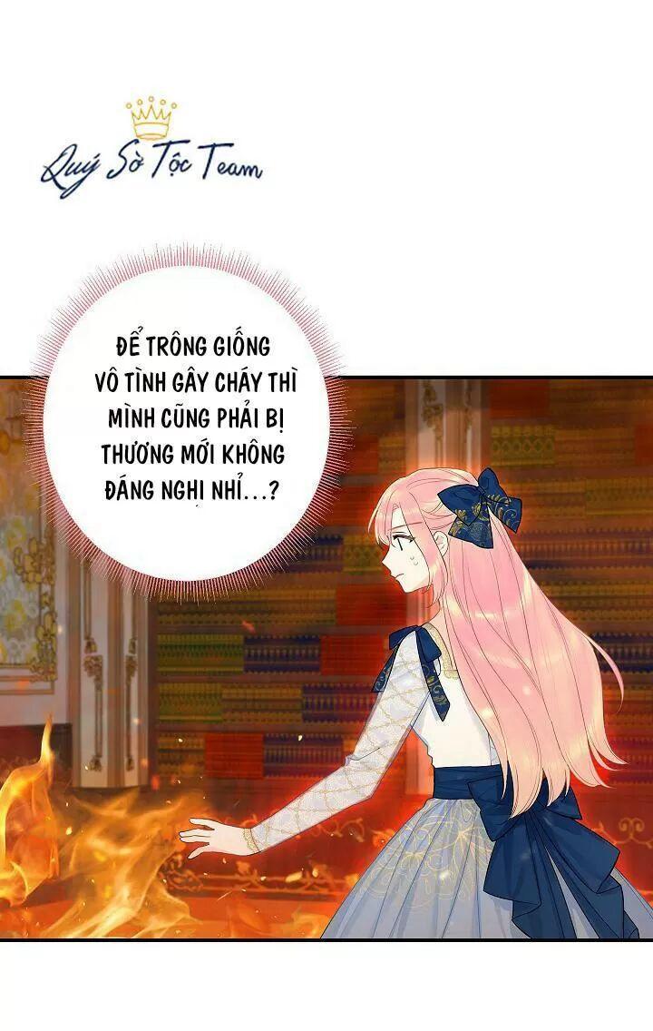 trọng sinh trở thành hoàng phi chapter 151 4