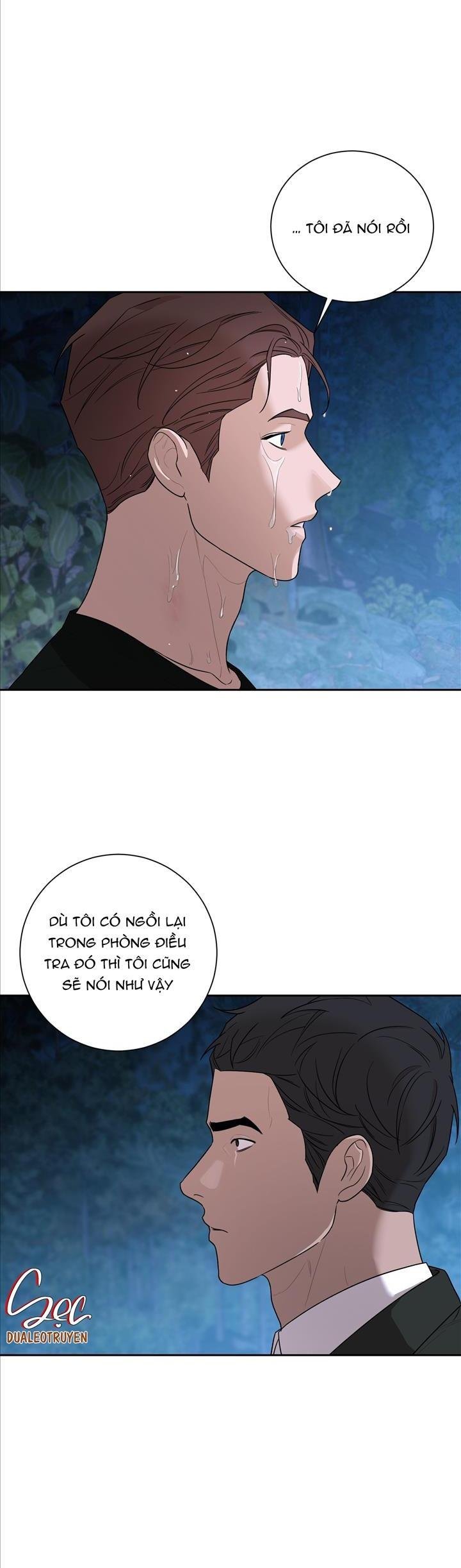 mị hoặc khó cưỡng chapter 39 23