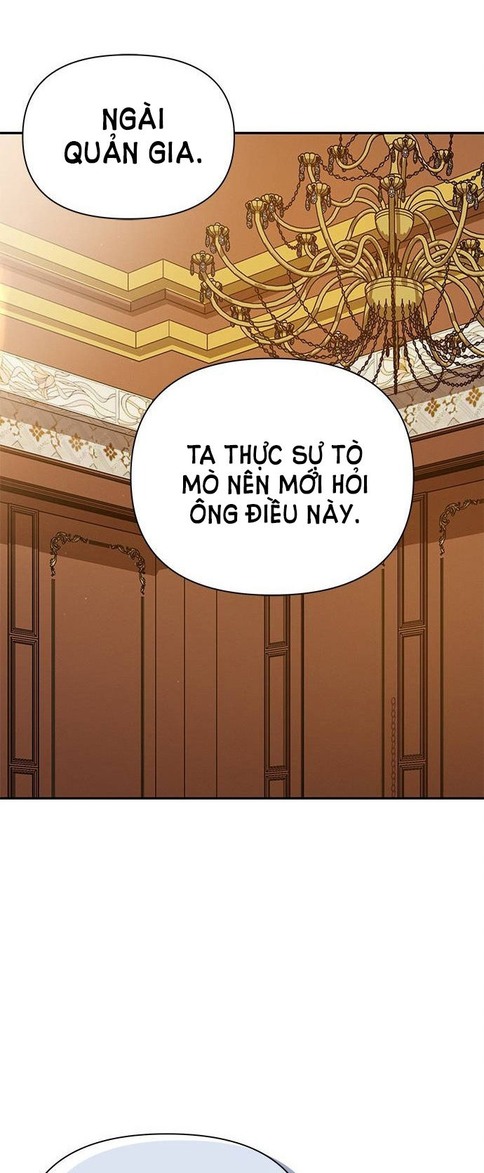 ôi kẻ thù không đội trời chung thân ái của tôi chapter 18.2 7