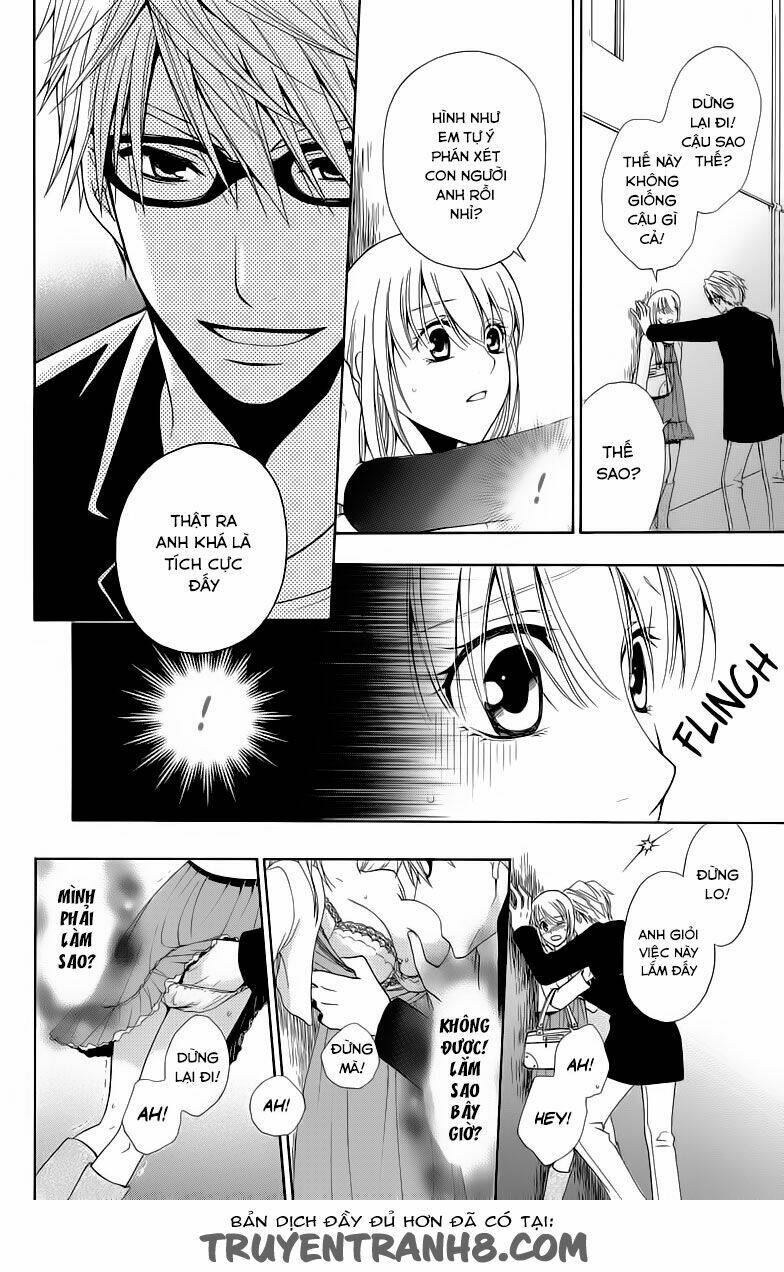 aigan cinderella chapter 5 21