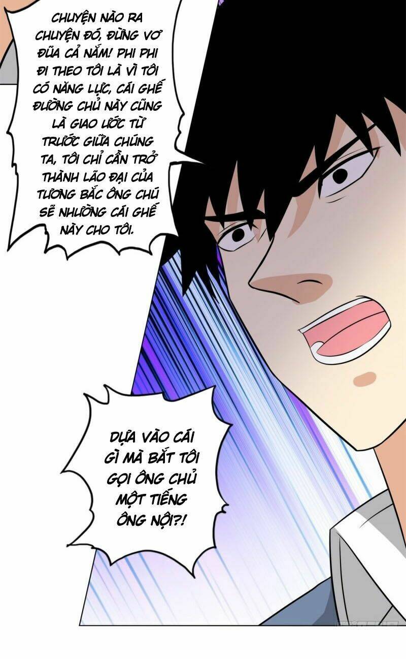 học viện cao thủ chapter 262 14