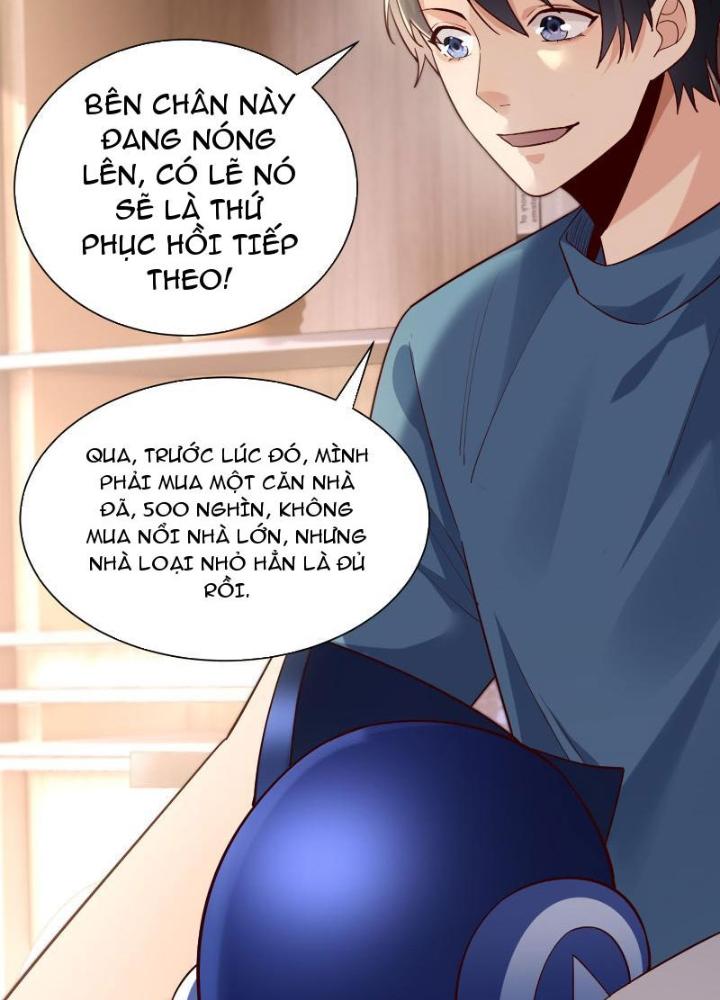 từ dã quái bắt đầu thăng cấp chapter 15 100