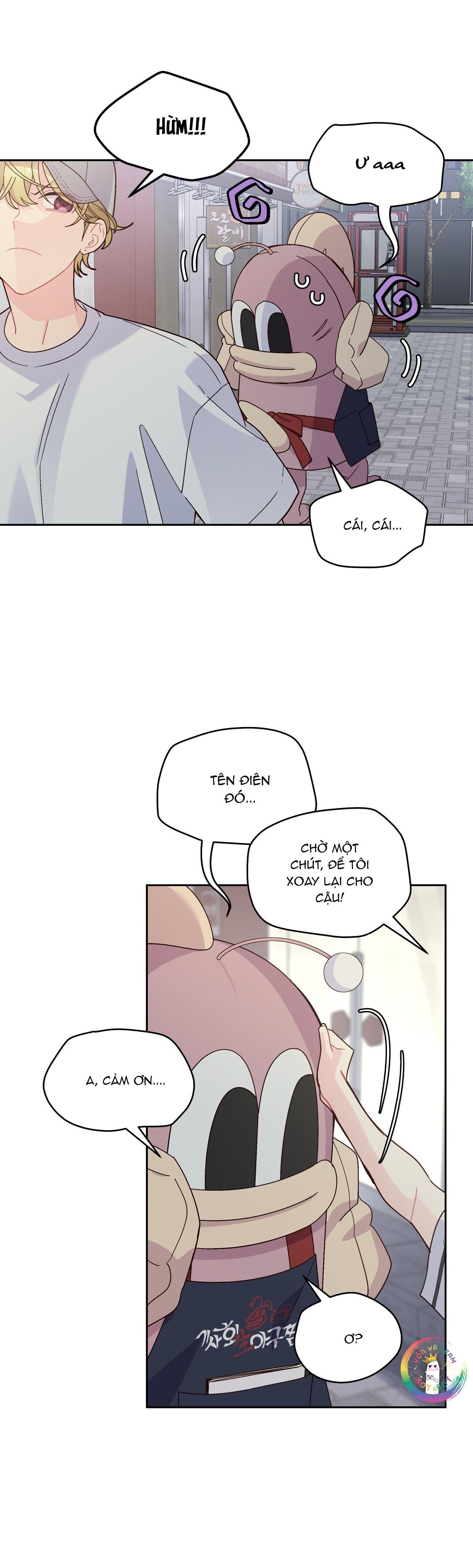 merry marbling chapter 91 6