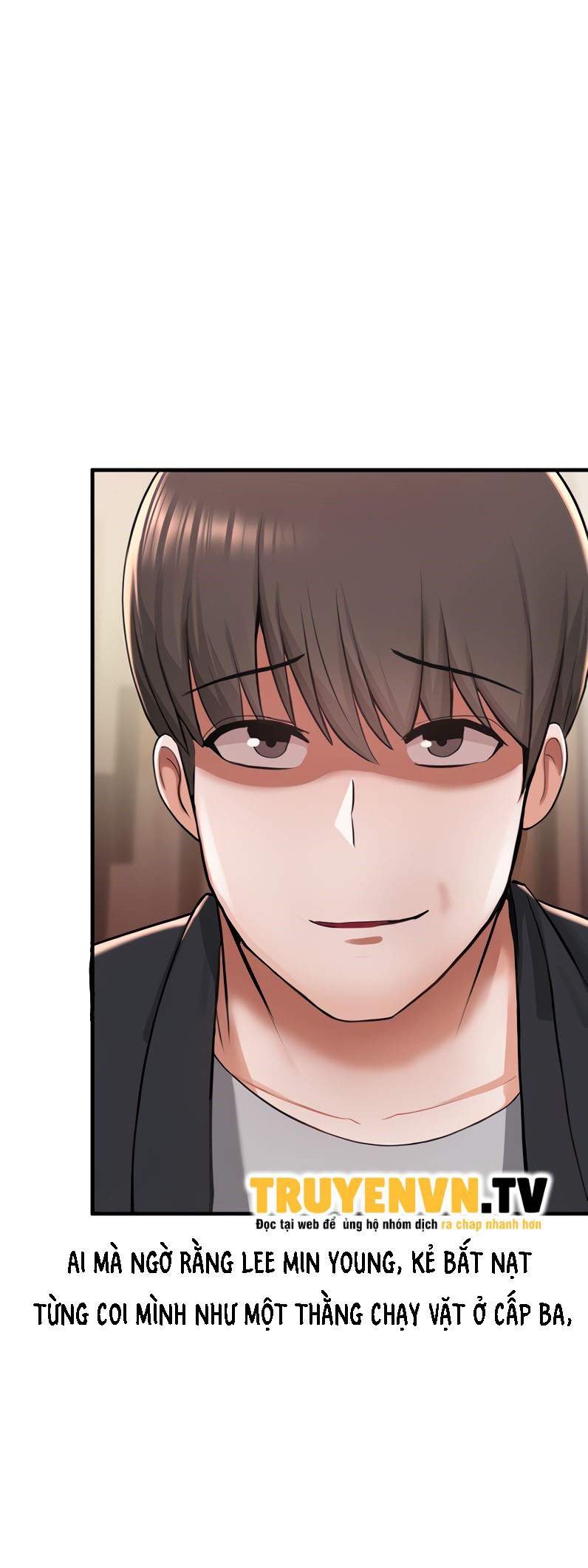 loser trốn chạy chapter 8 14