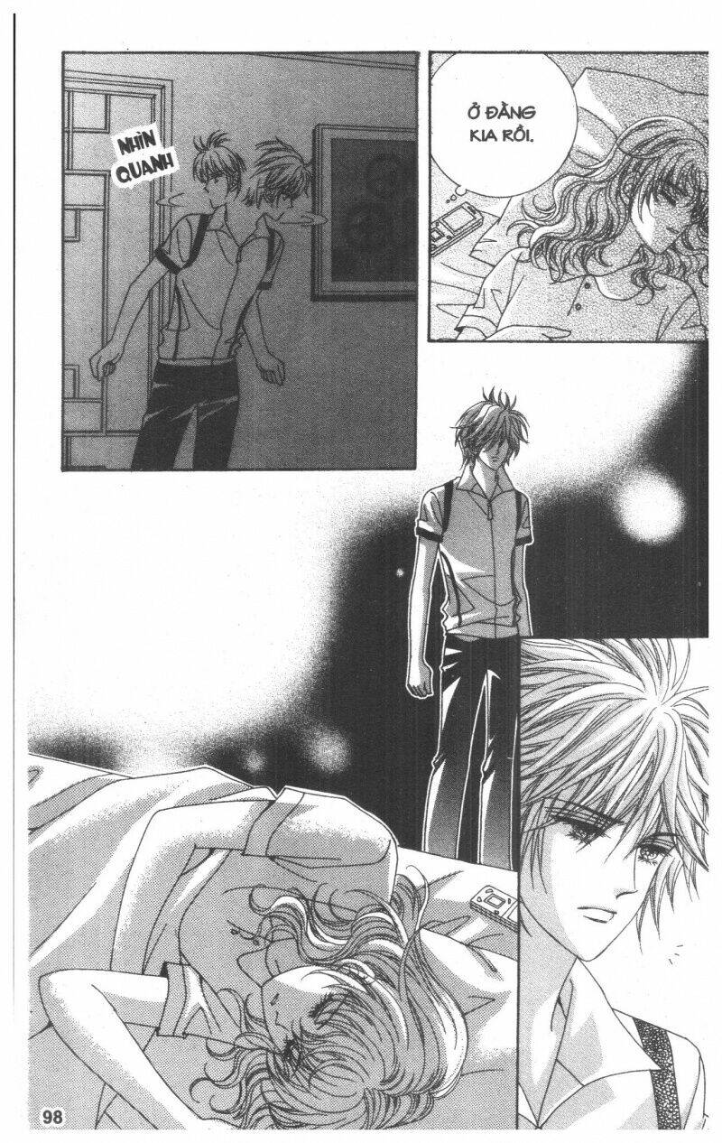 cũng vì em chapter 14 46