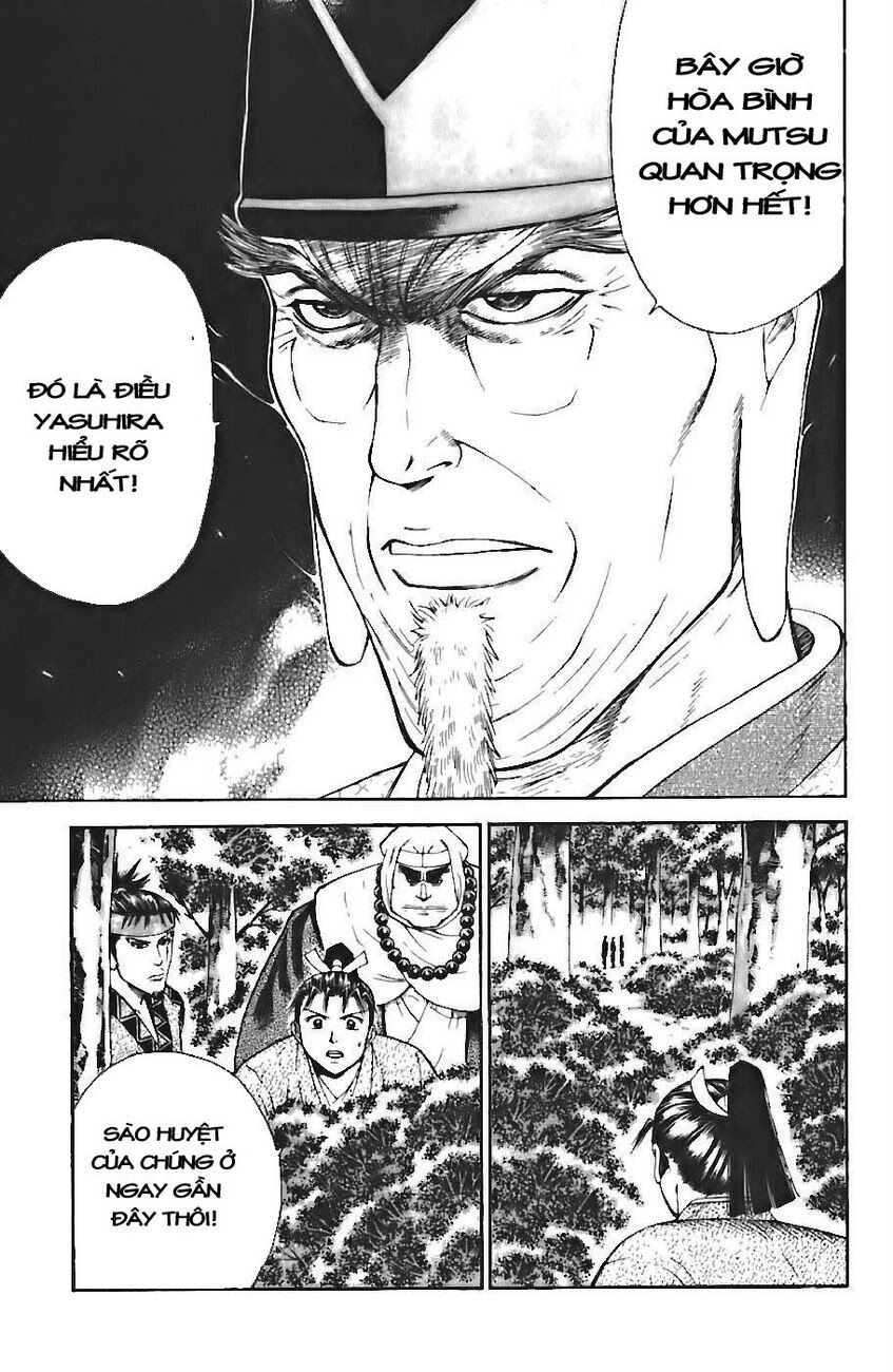 thiếu niên vương phần 1 chapter 70 5