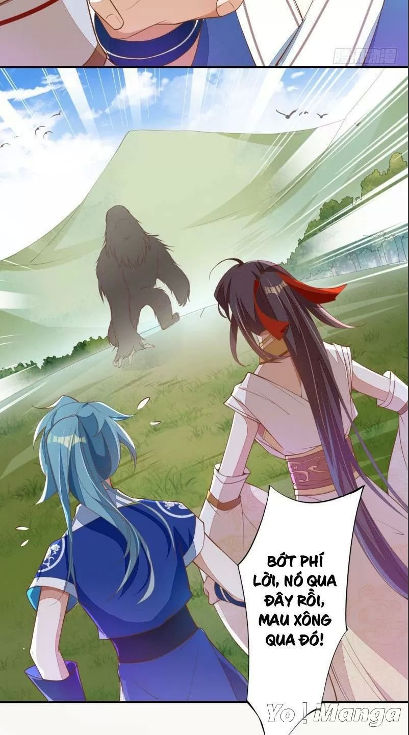 tuyệt thế luyện đan sư chapter 73 19