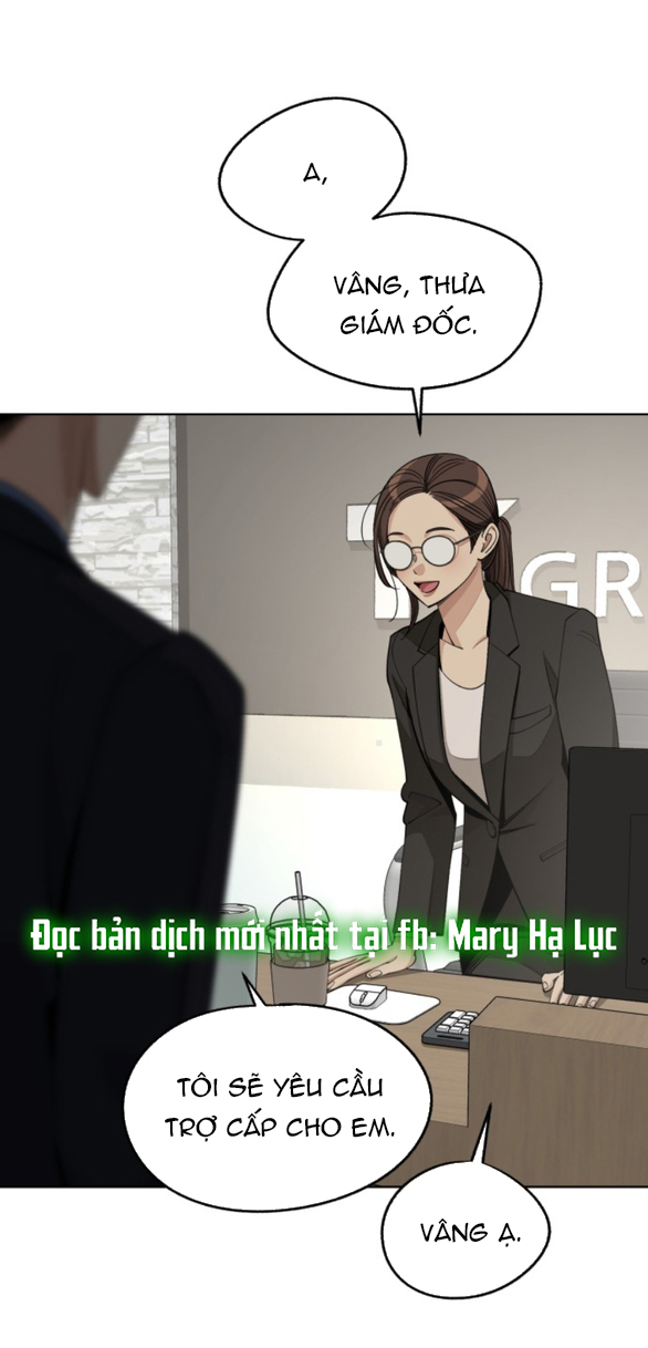 Tình Yêu Của Ik Seob chapter 56.1 36