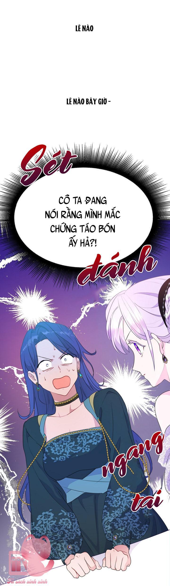 bỏ quách chồng con đi, tiền bạc mới là tất cả chapter 40 2