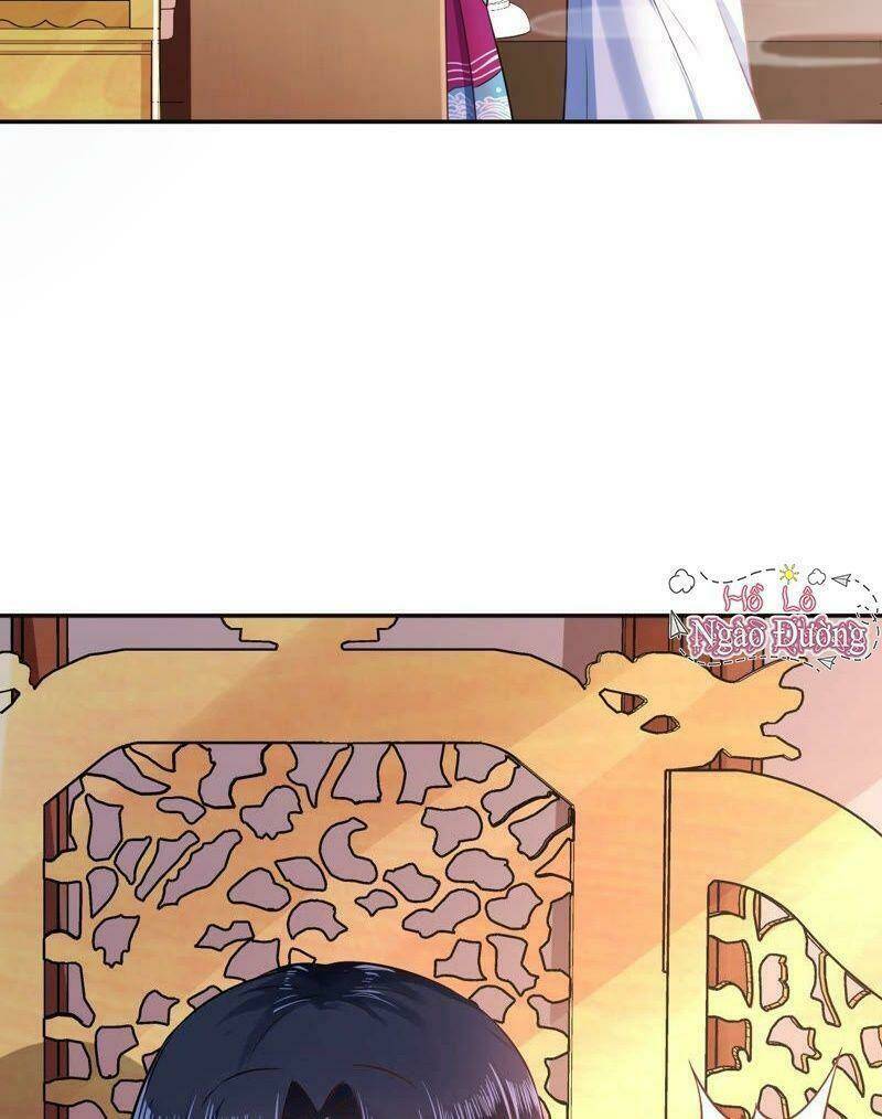 quận chúa vững vàng, thiết lập nhân vật không thể vỡ chapter 4 12