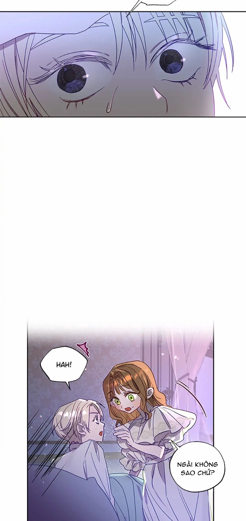 cuộc ly hôn thất bại chapter 2.1 6